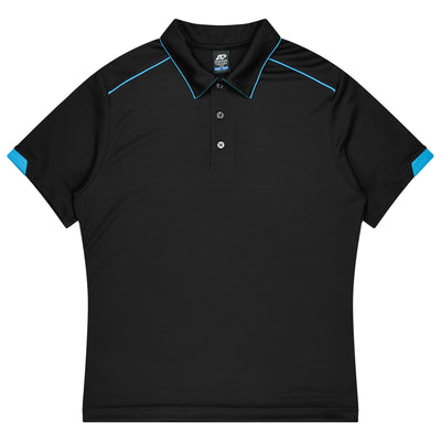 3320-CURRUMBIN KIDS POLOS