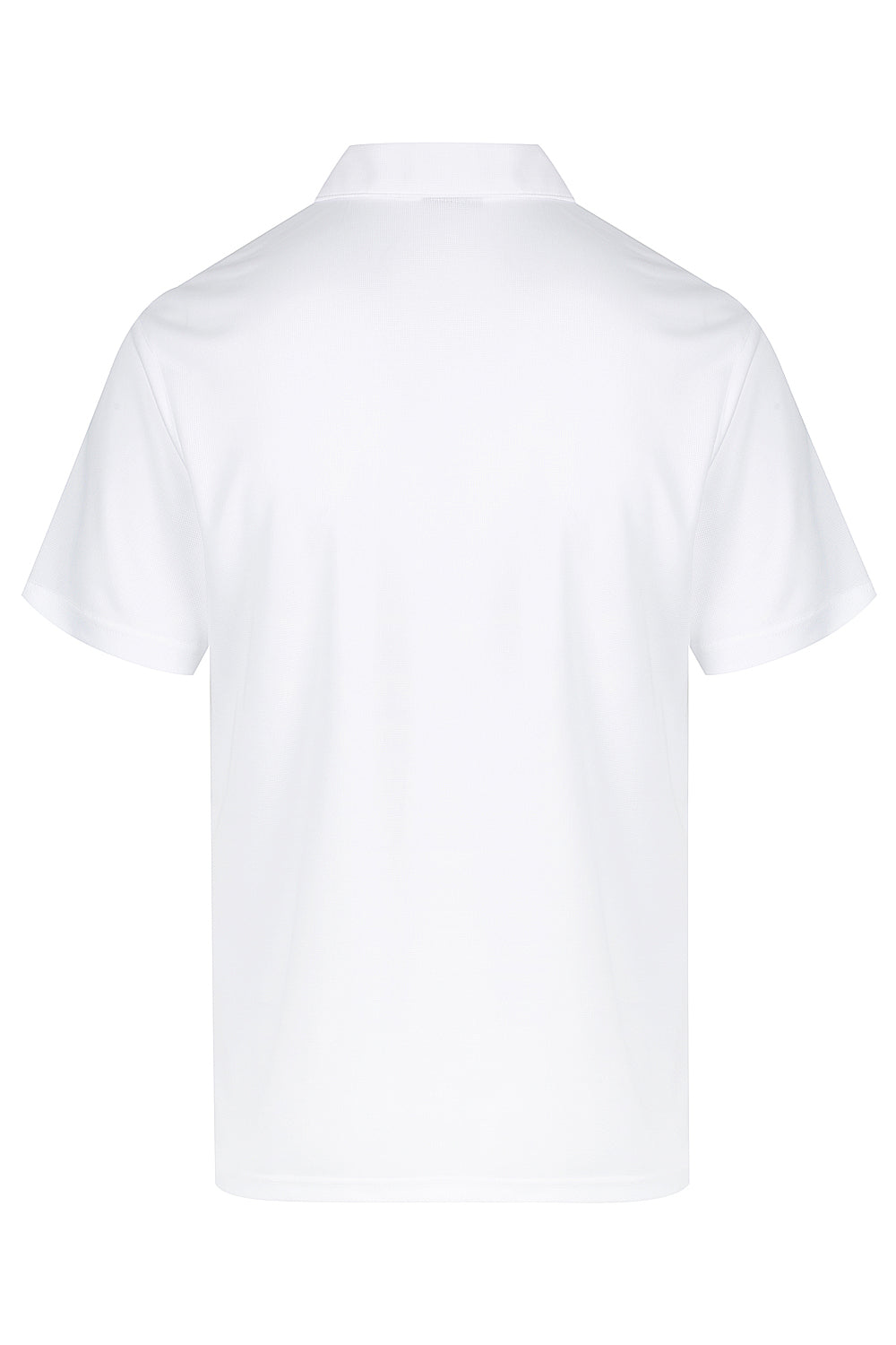 1307-BOTANY MENS POLOS