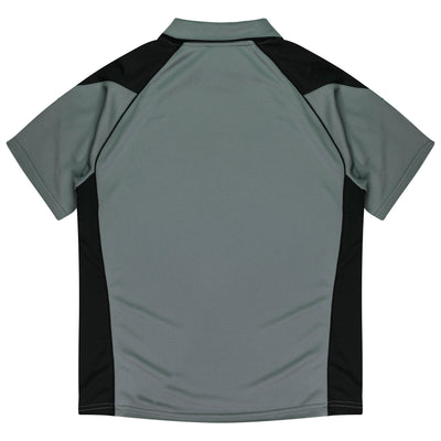 1301-PREMIER MENS POLOS RUNOUT