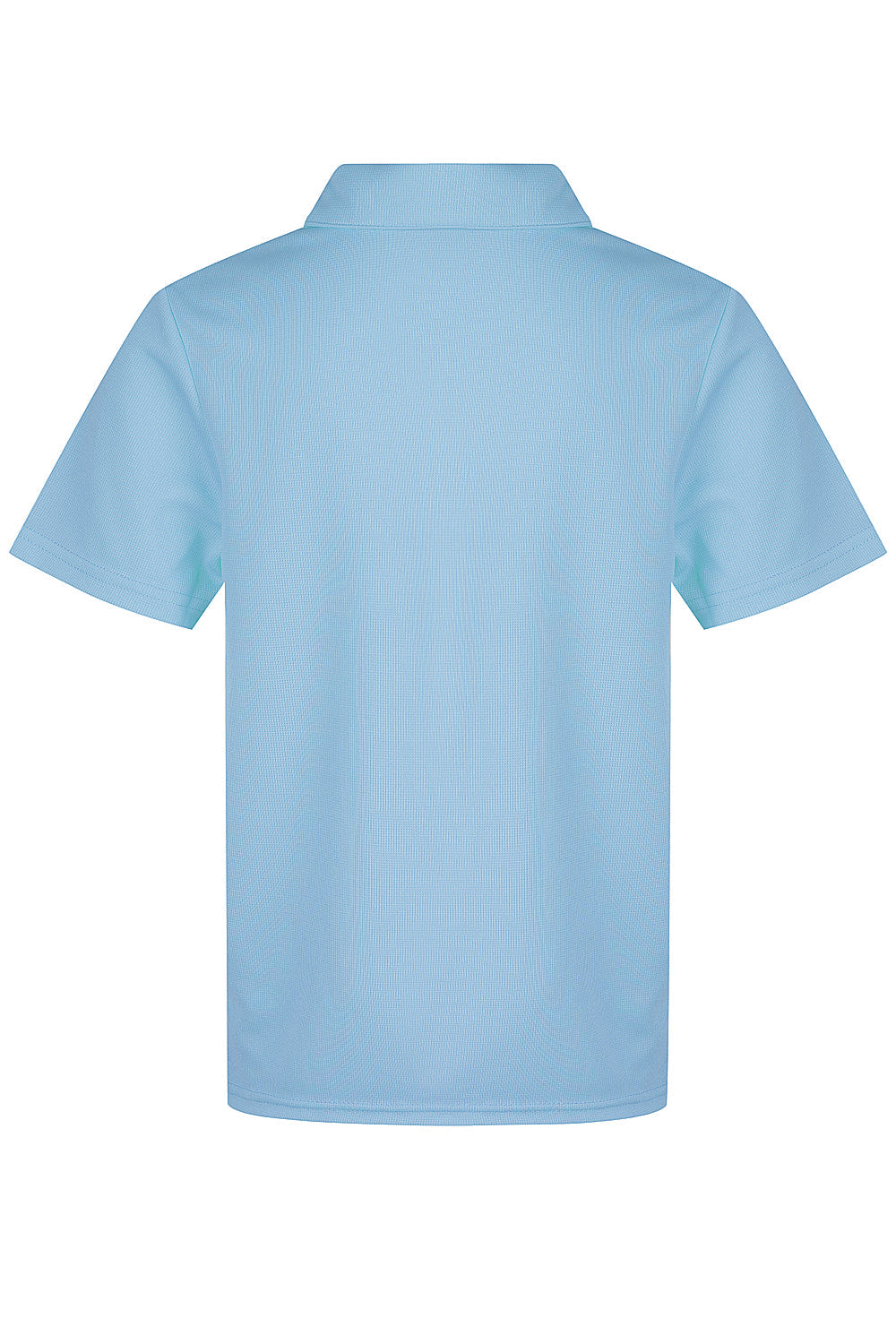 3307-BOTANY KIDS POLOS
