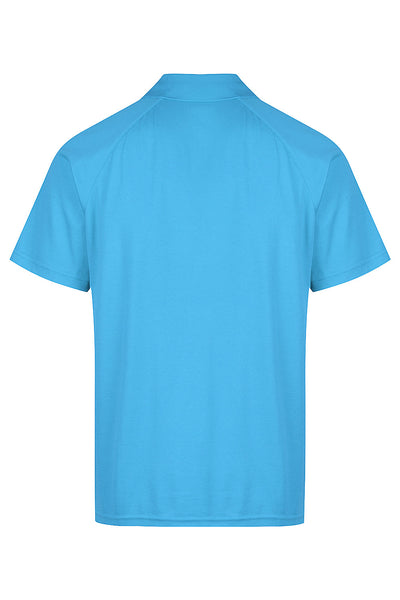 1306-KEIRA MENS POLOS