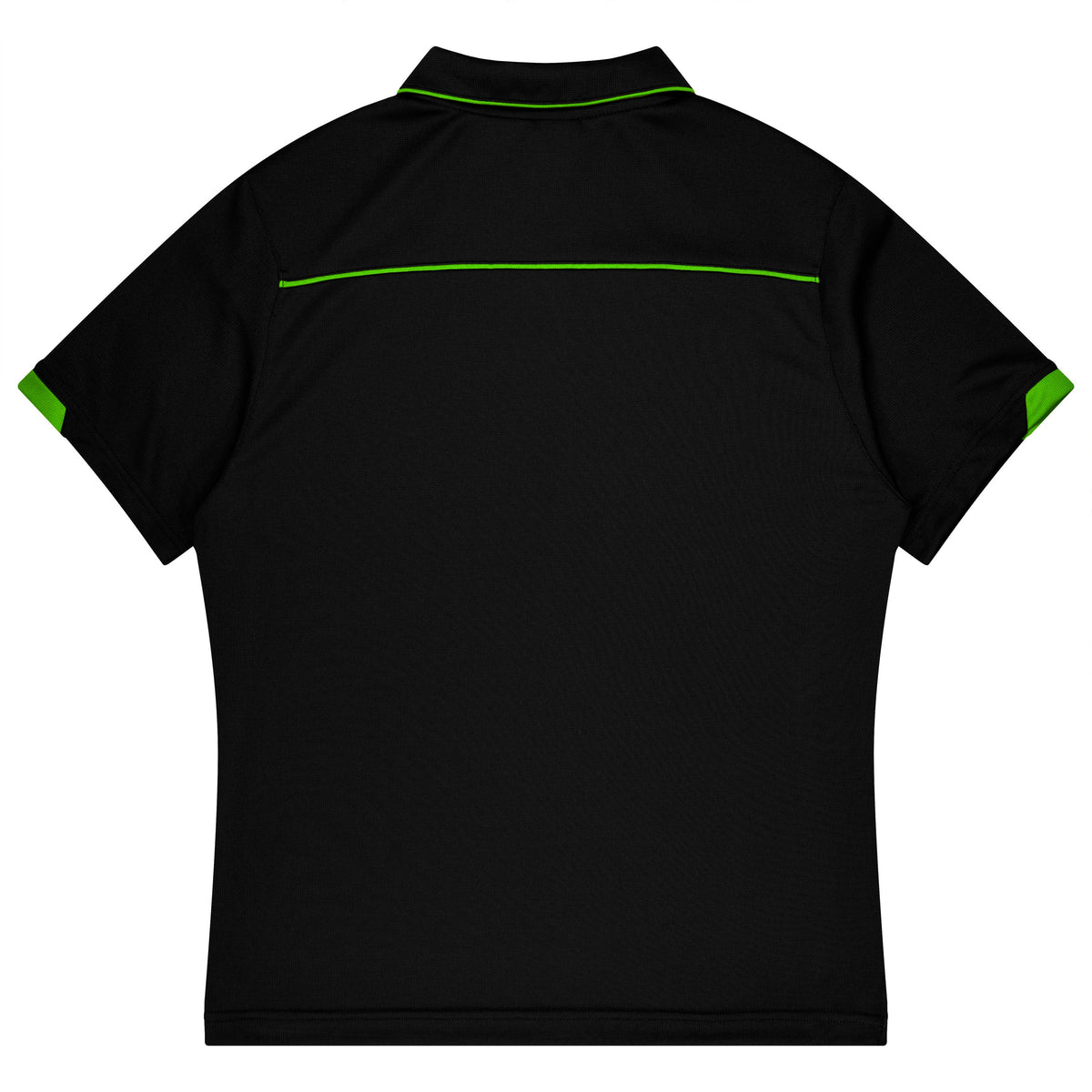 3320-CURRUMBIN KIDS POLOS