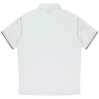 1302-YARRA MENS POLOS