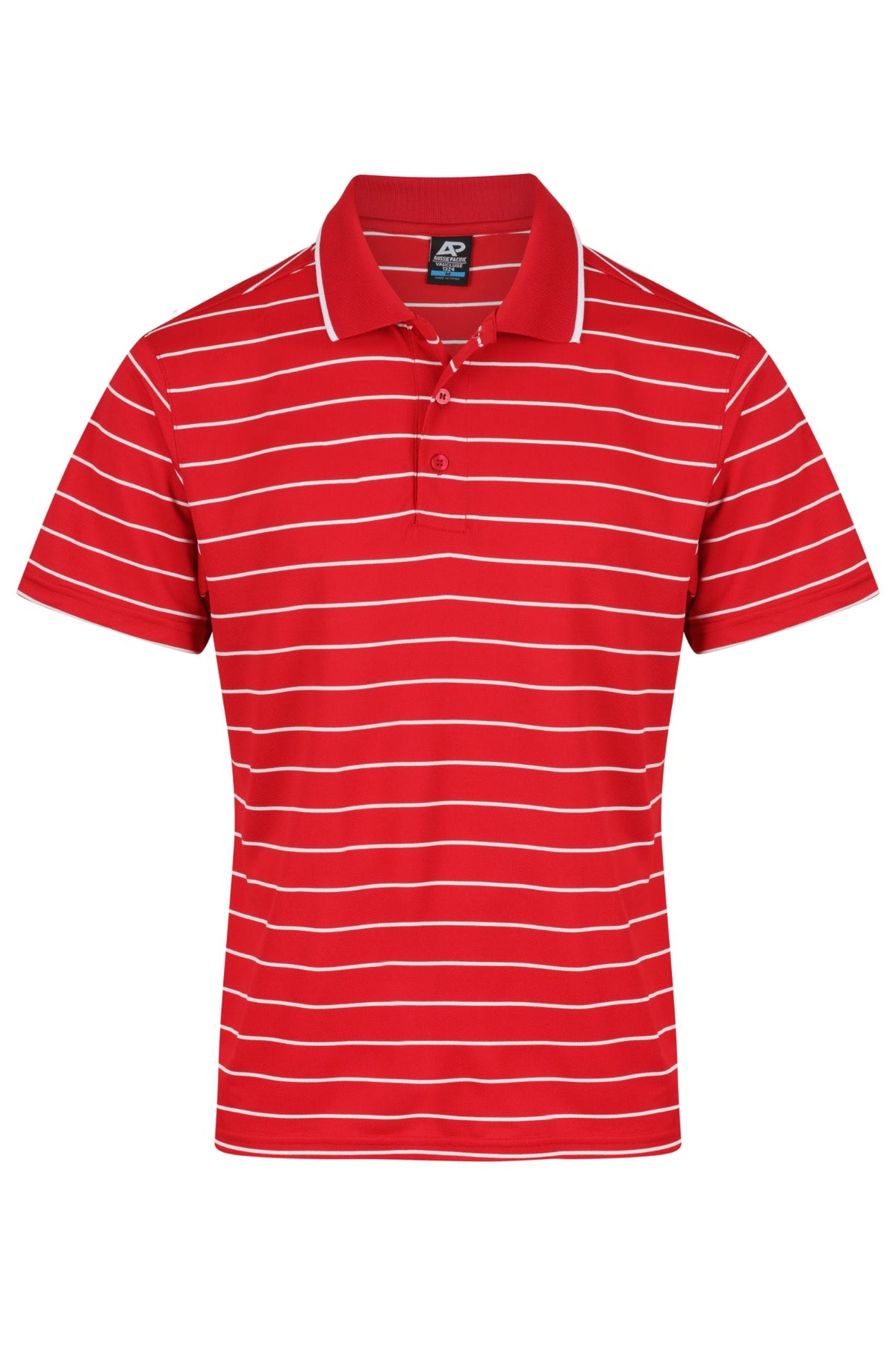1324-VAUCLUSE MENS POLOS