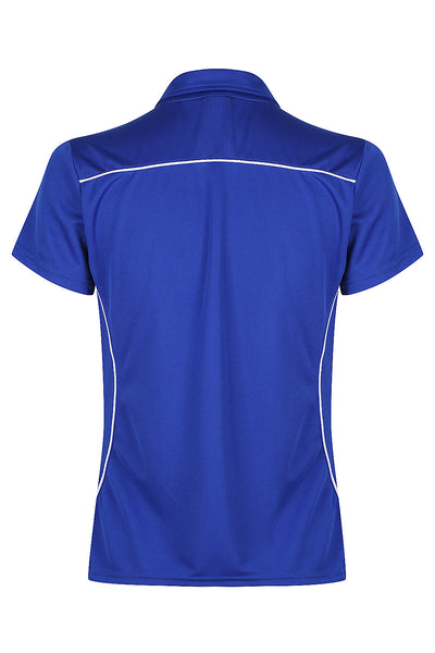 2323-KURANDA LADY POLOS
