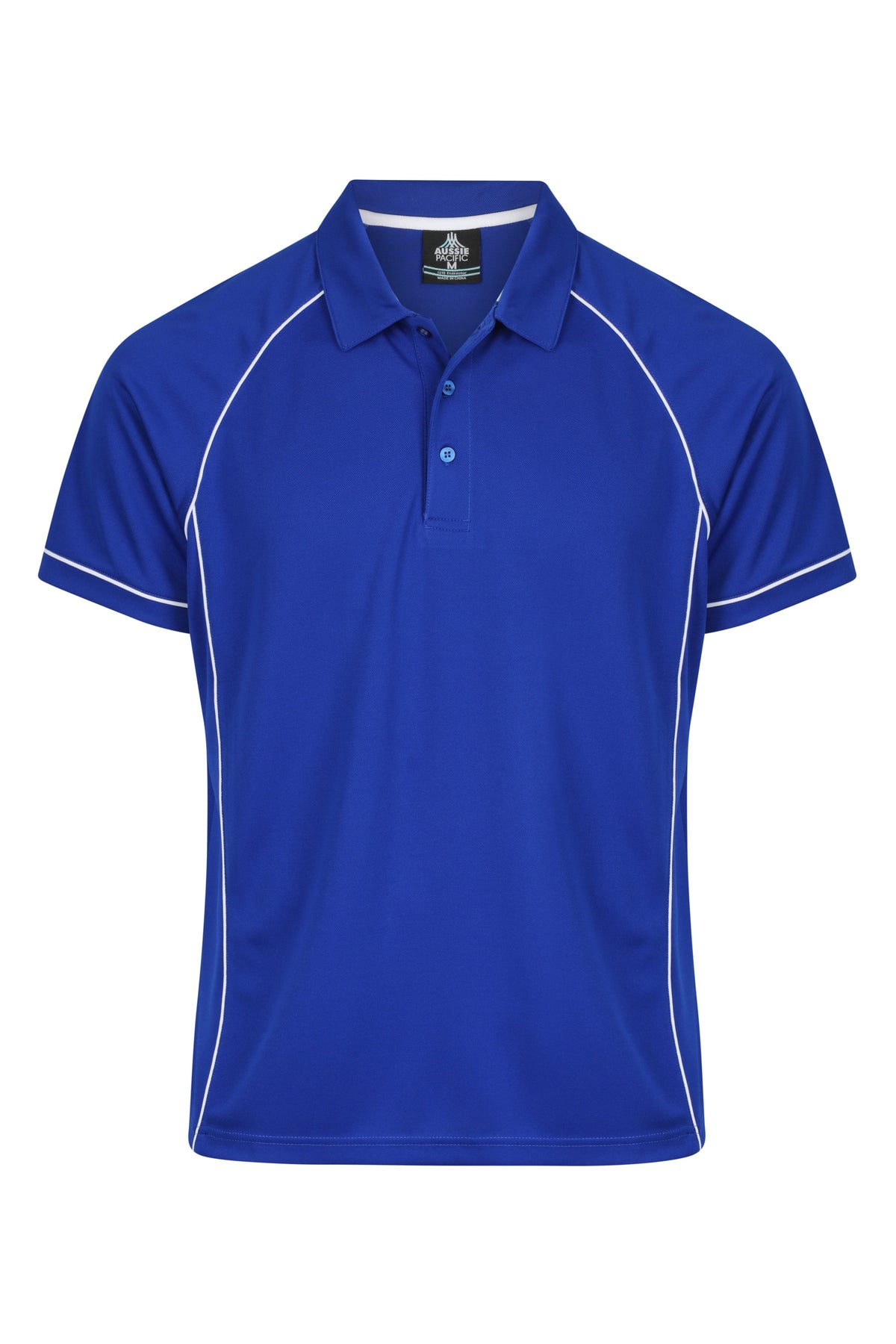 1310-ENDEAVOUR POLOS FOR MEN
