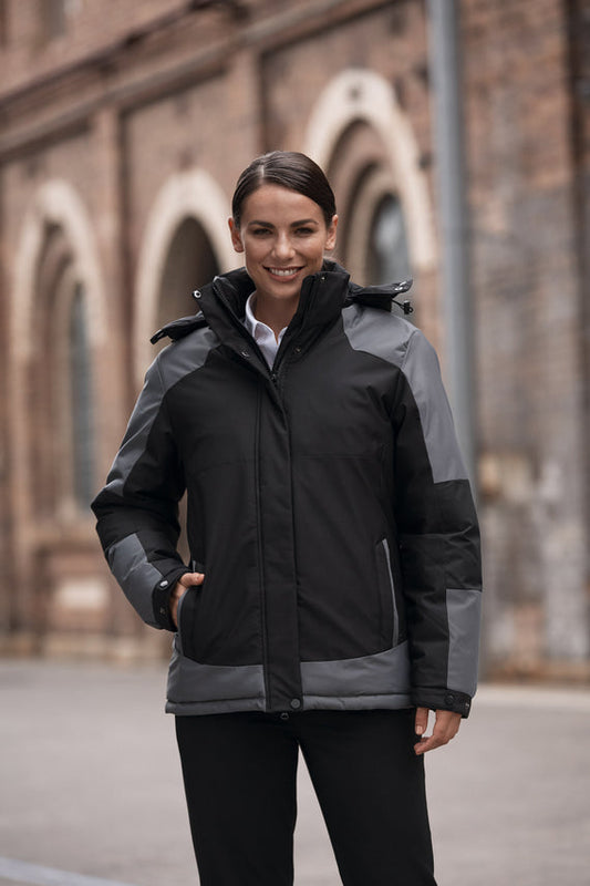 2517-KINGSTON LADY JACKETS