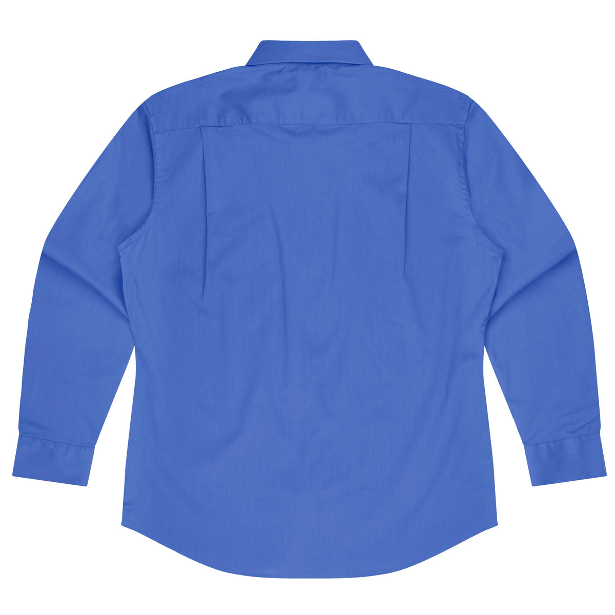 1903L-MOSMAN MENS SHIRT LONG SLEEVE