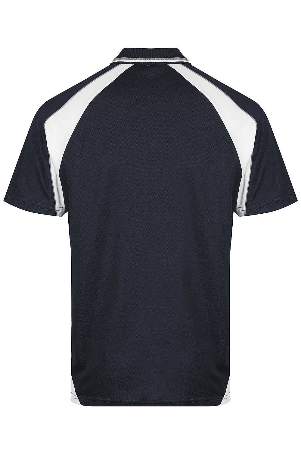 1309-PANORAMA MENS POLOS