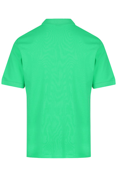 1315-CLAREMONT MENS POLOS