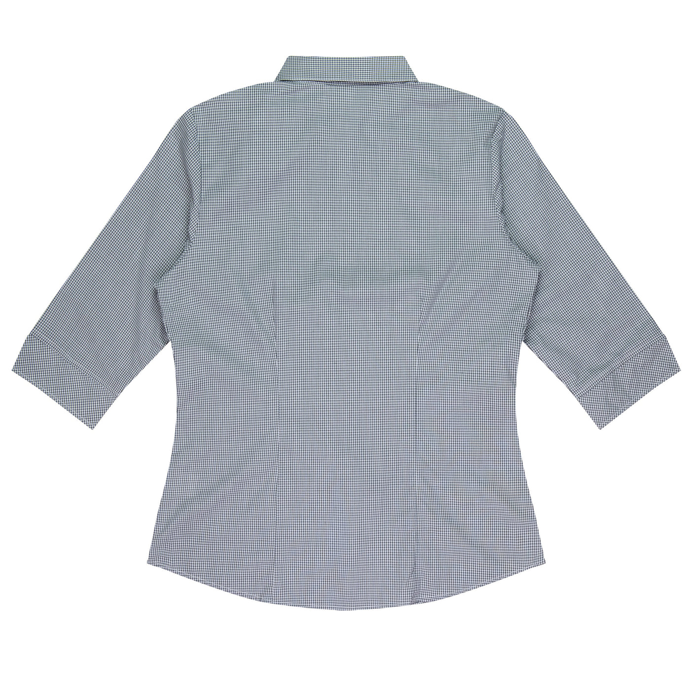 2901T-TOORAK LADY SHIRT 3/4 SLEEVE