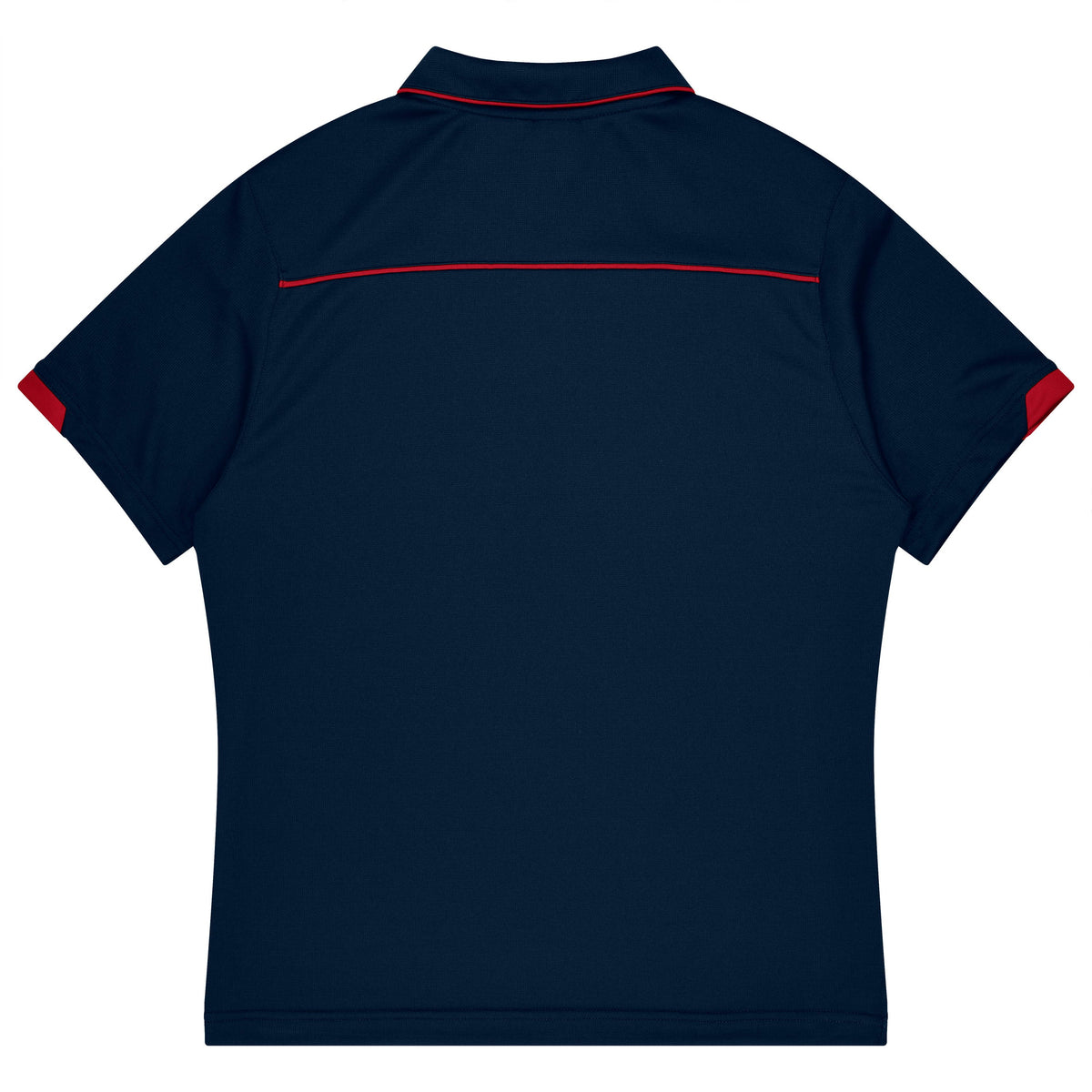 3320-CURRUMBIN KIDS POLOS