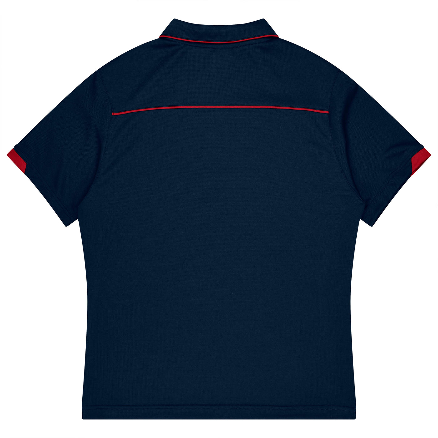 3320-CURRUMBIN KIDS POLOS