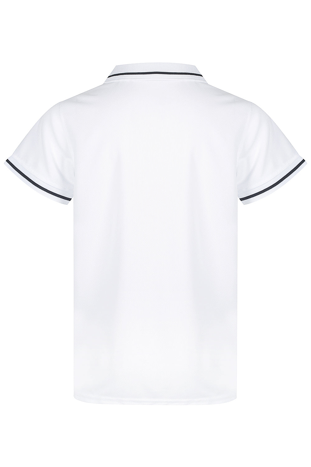 3319-COTTESLOE KIDS POLOS