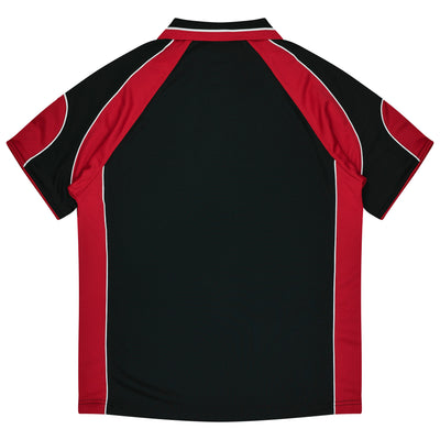 3300-MURRAY KIDS POLOS