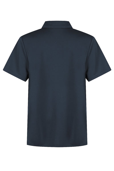 3307-BOTANY KIDS POLOS