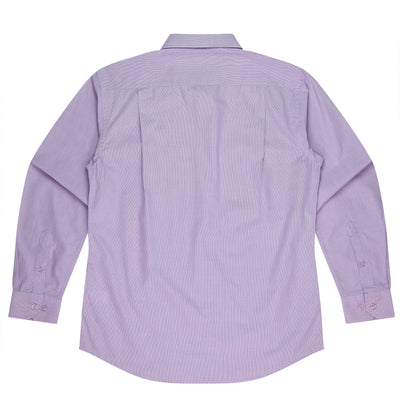 1902L-GRANGE MENS SHIRT LONG SLEEVE