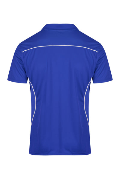 1323-KURANDA MENS POLOS