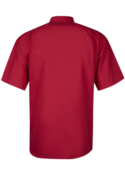 1904S-SPRINGFIELD MENS SHIRT SHORT SLEEVE RUNOUT