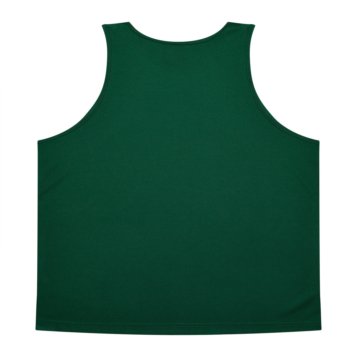1107-BOTANY MENS SINGLETS
