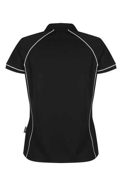 2310-ENDEAVOUR LADY POLOS