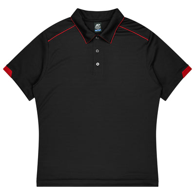 3320-CURRUMBIN KIDS POLOS