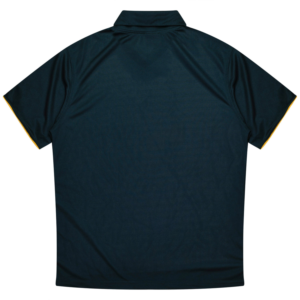 1302-YARRA MENS POLOS