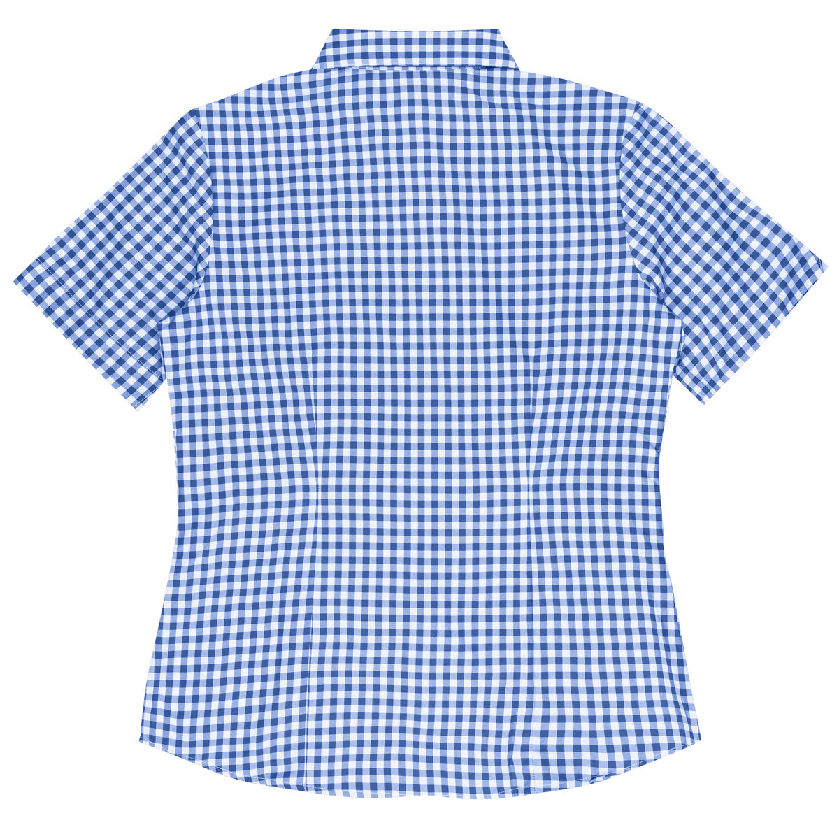2909S-BRIGHTON LADY SHIRT SHORT SLEEVE