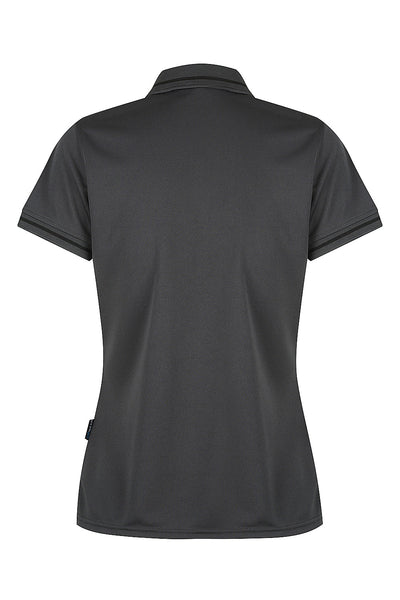 2319-COTTESLOE POLOS FOR LADIES
