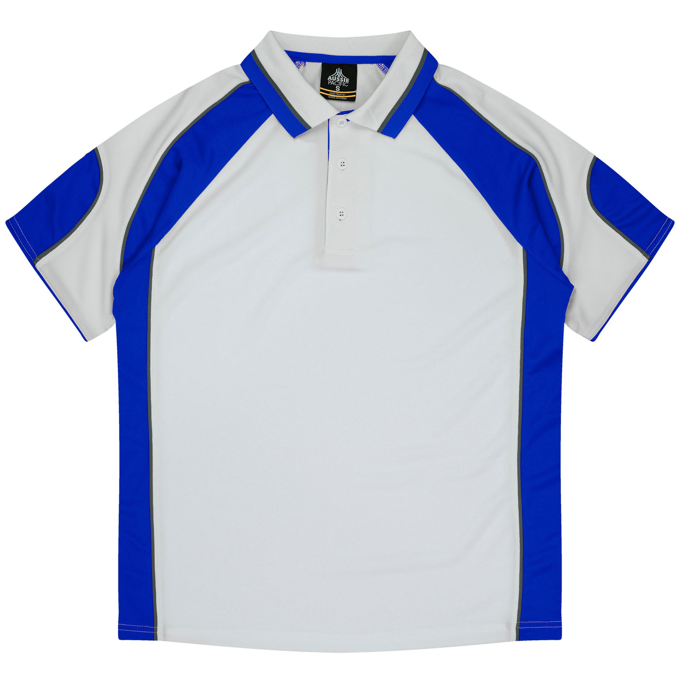 3300-MURRAY KIDS POLOS