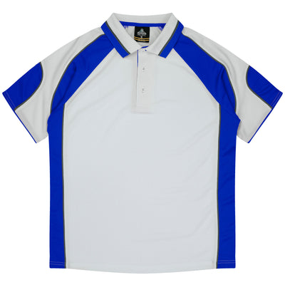 3300-MURRAY KIDS POLOS