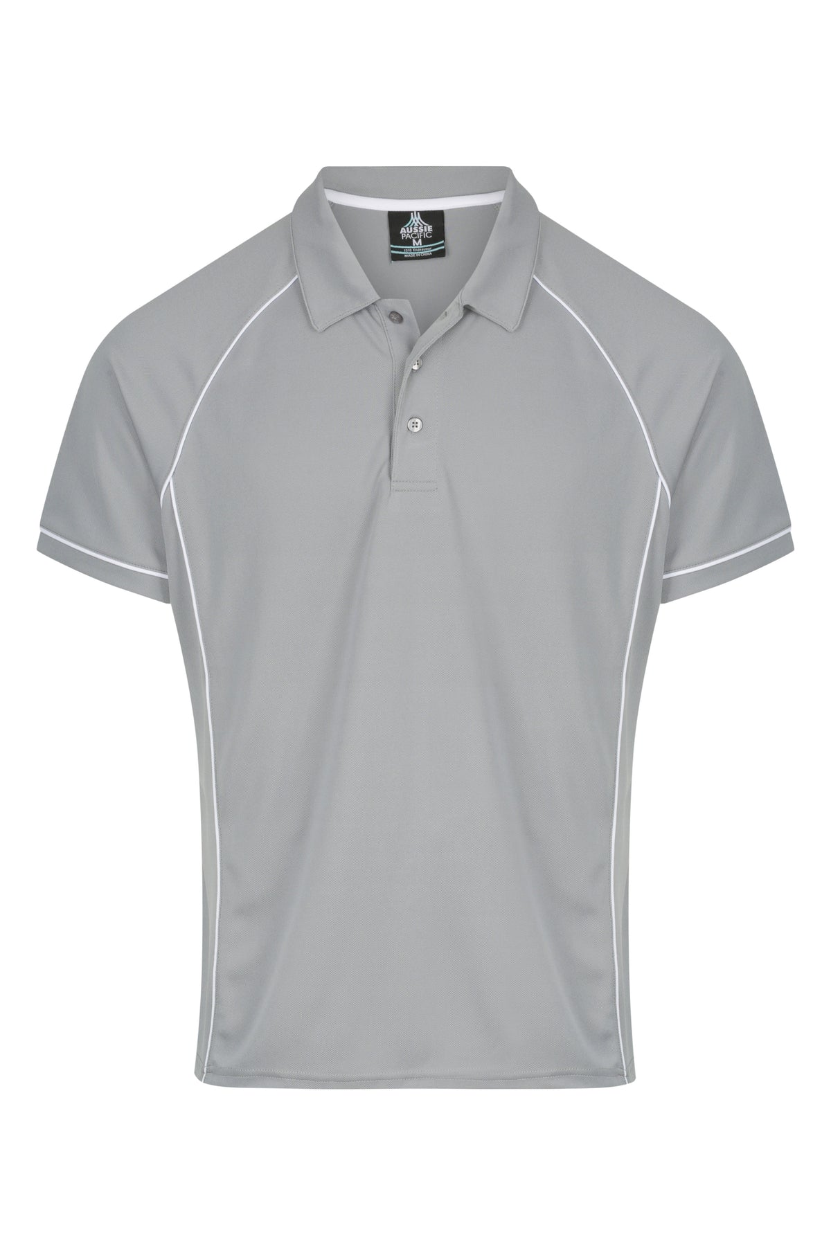 1310-ENDEAVOUR POLOS FOR MEN