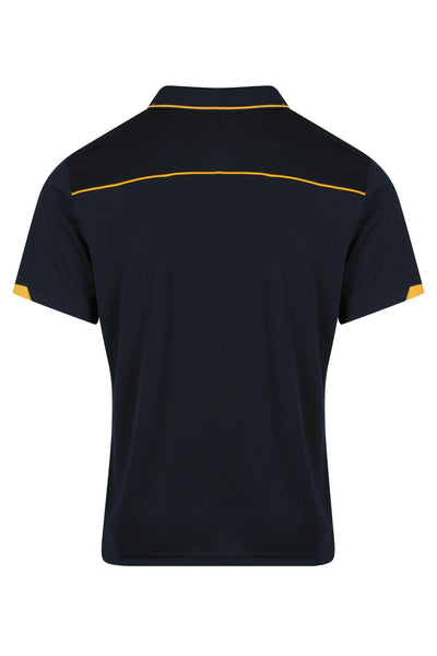 1320-CURRUMBIN MENS POLOS