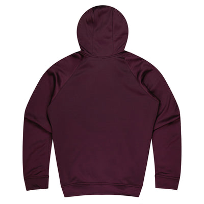 1527-CRUSADER MENS HOODIES
