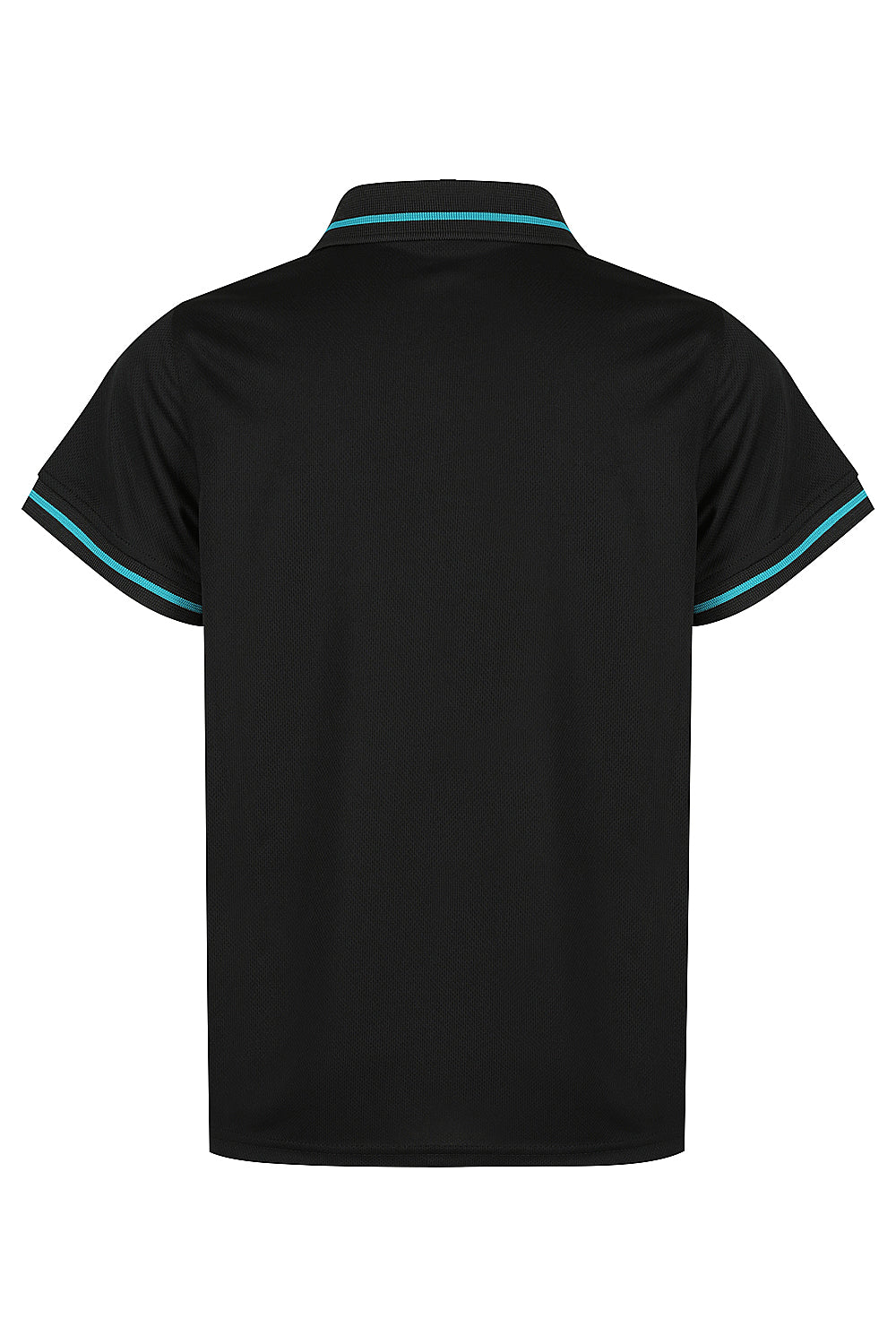 3319-COTTESLOE KIDS POLOS