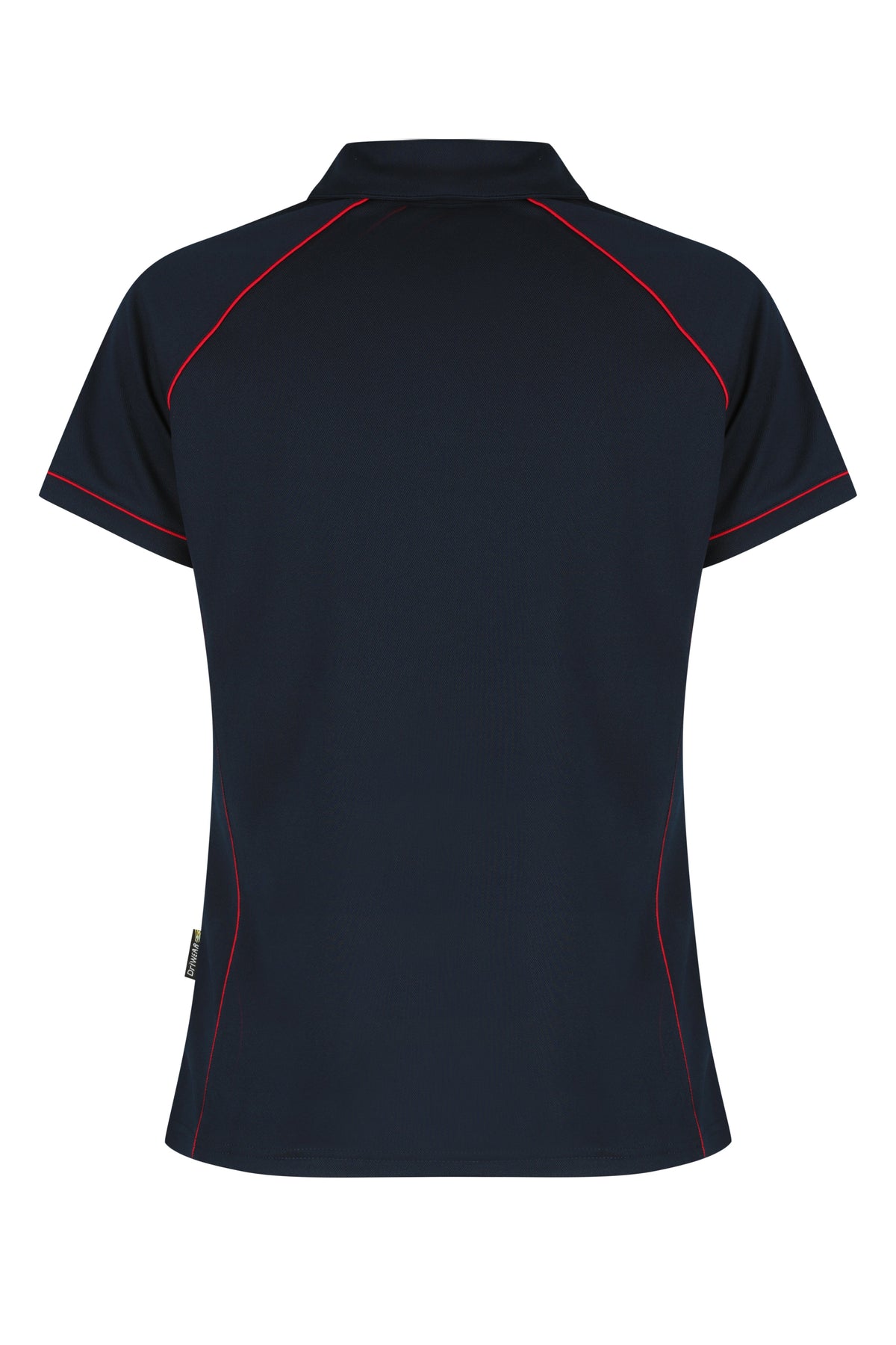 2310-ENDEAVOUR POLOS FOR LADIES
