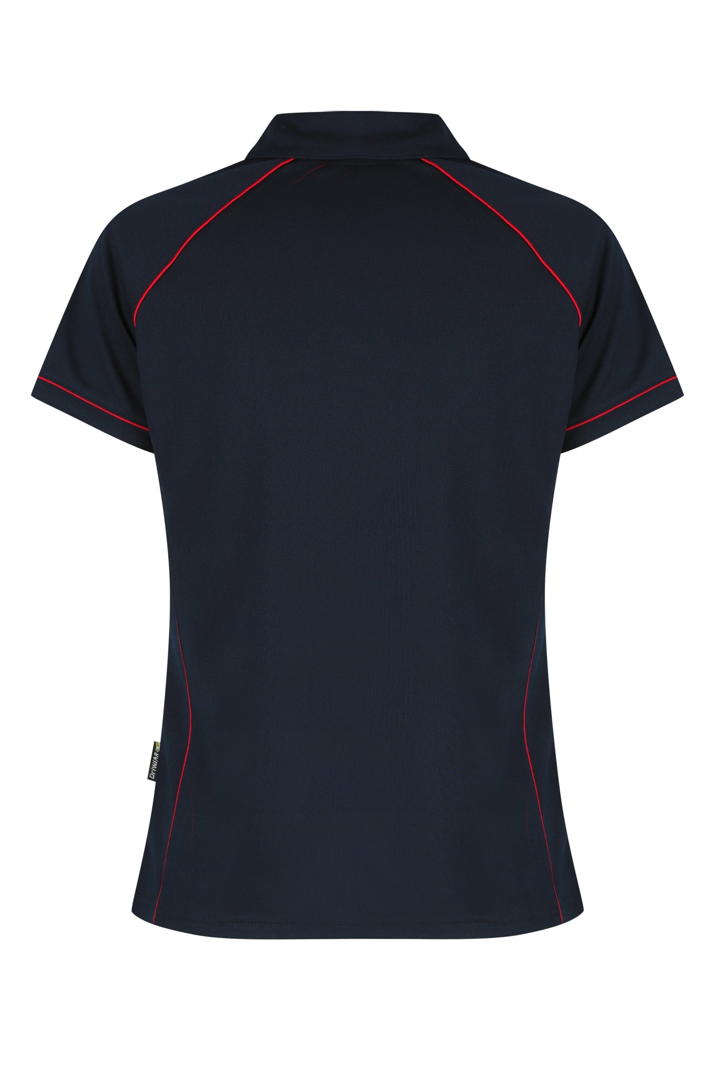 2310-ENDEAVOUR POLOS FOR LADIES