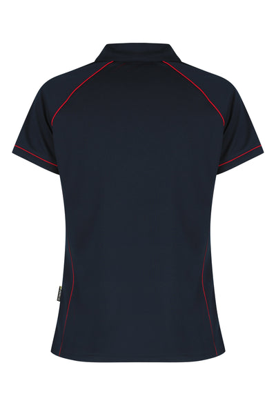 2310-ENDEAVOUR POLOS FOR LADIES