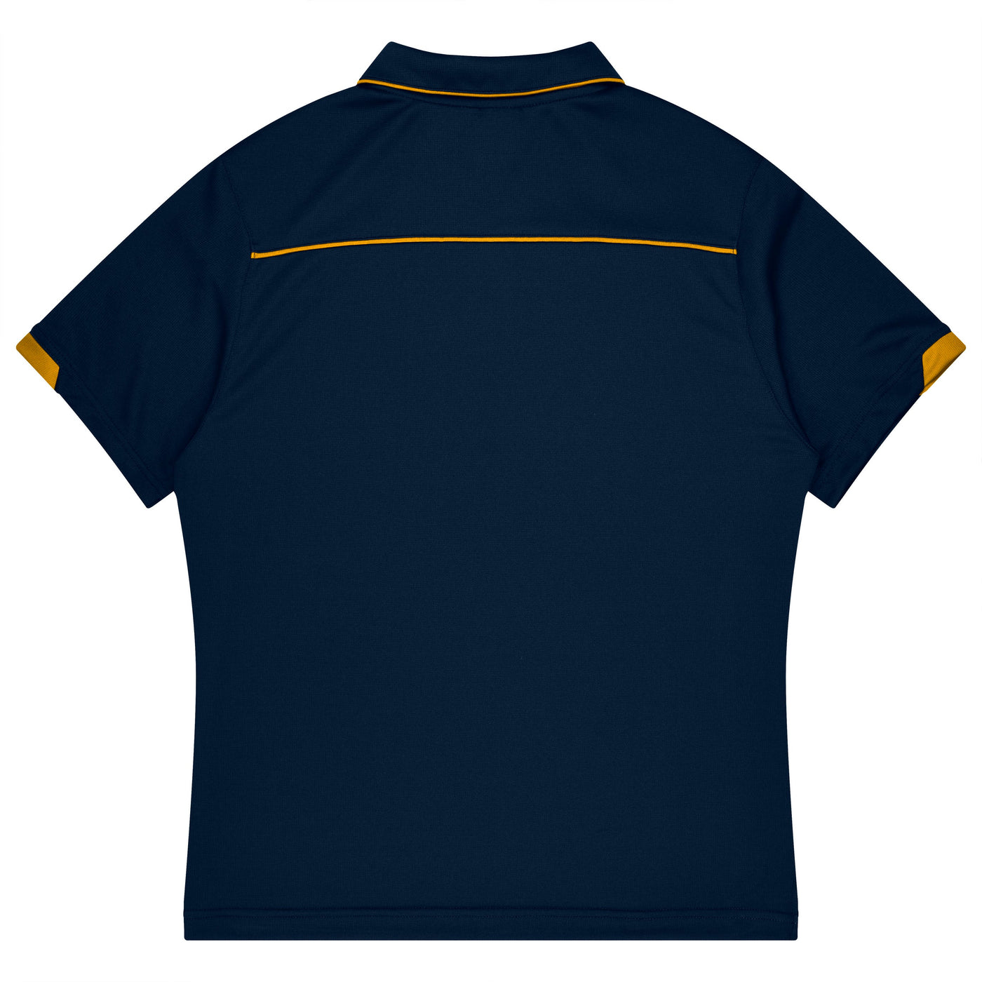 3320-CURRUMBIN KIDS POLOS