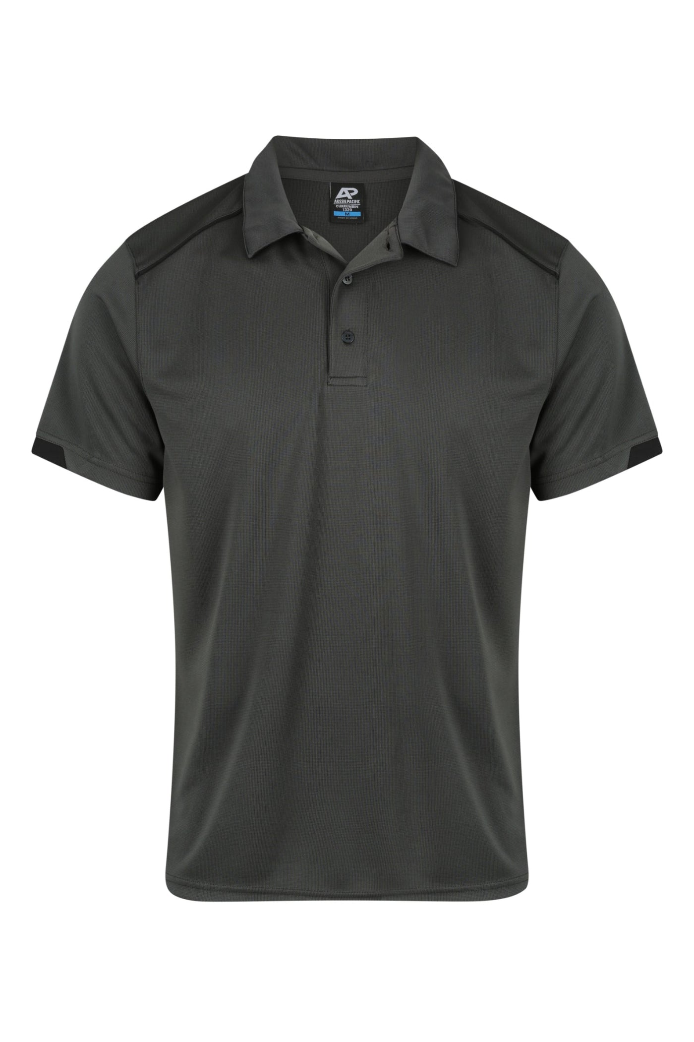 1320-CURRUMBIN MENS POLOS