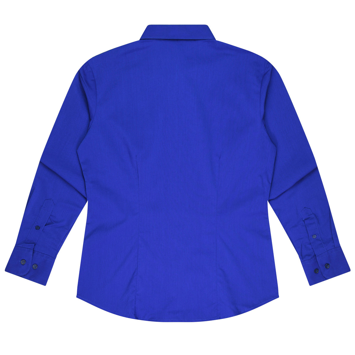 2903L-MOSMAN LADY SHIRT LONG SLEEVE