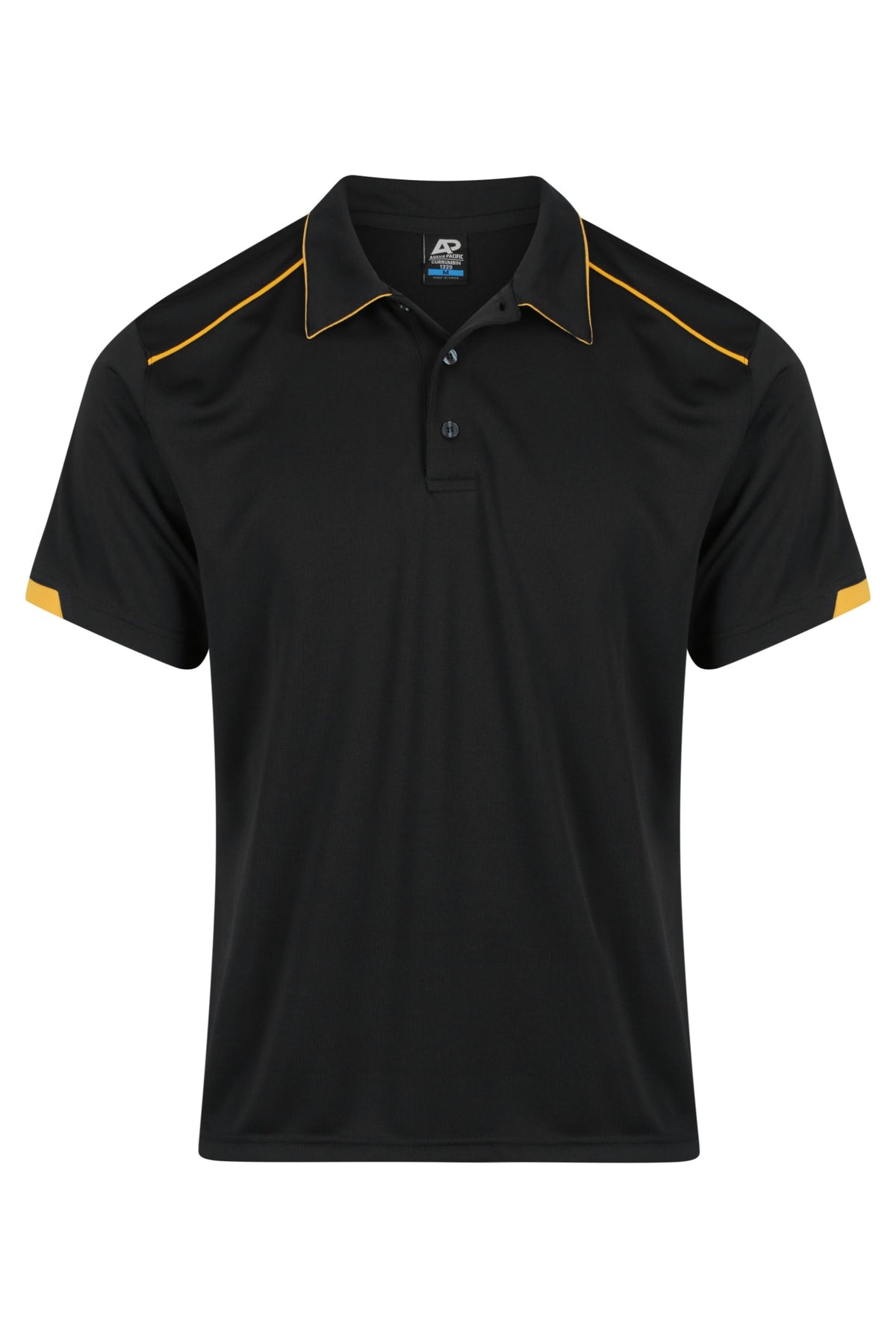1320-CURRUMBIN MENS POLOS