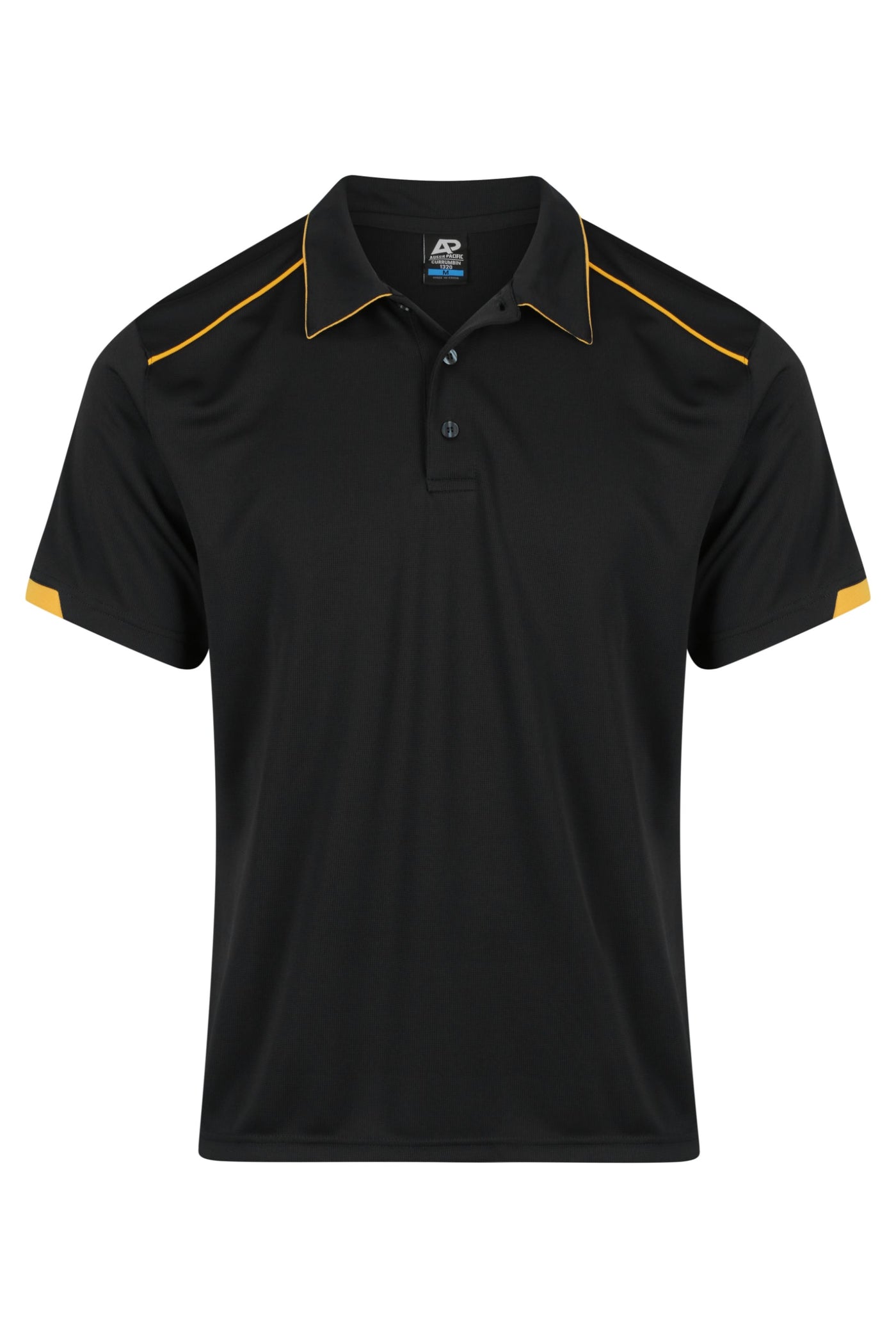 1320-CURRUMBIN MENS POLOS