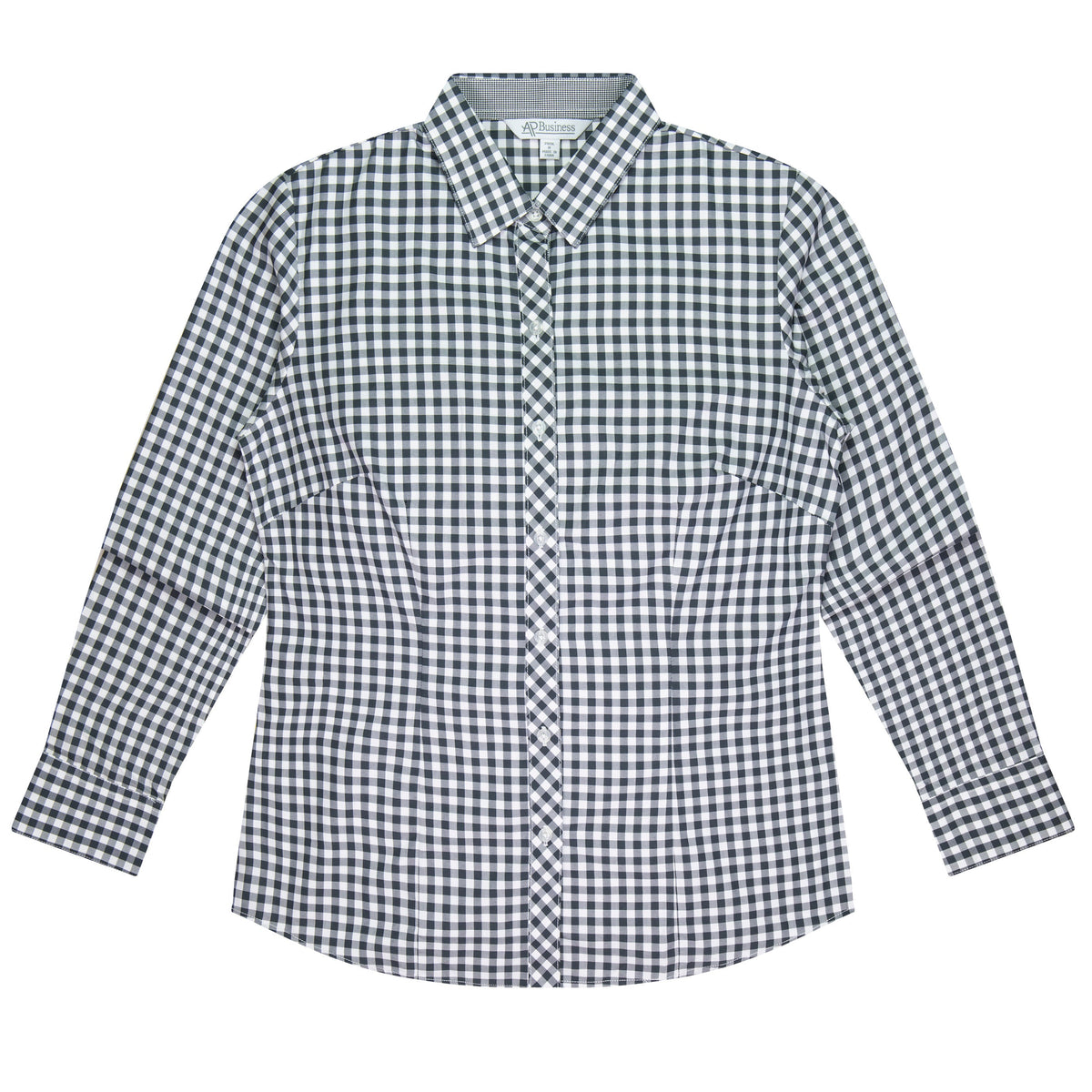 2909L-BRIGHTON LADY SHIRT LONG SLEEVE