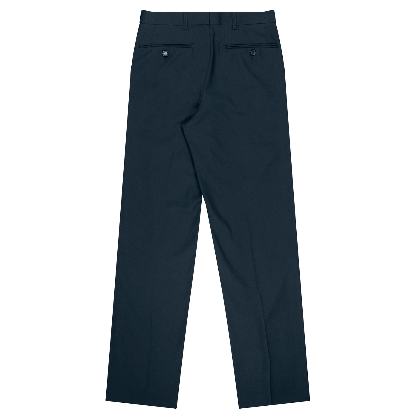 1800-FLAT FRONT PANT MENS PANTS RUNOUT