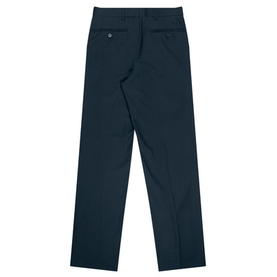 1800-FLAT FRONT PANT MENS PANTS RUNOUT