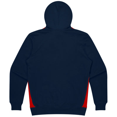 3506-PATERSON KIDS HOODIES