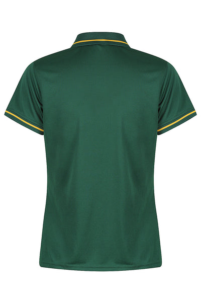 2319-COTTESLOE LADY POLOS