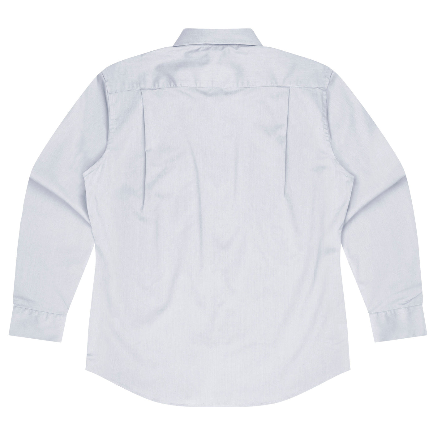 1903L-MOSMAN MENS SHIRT LONG SLEEVE