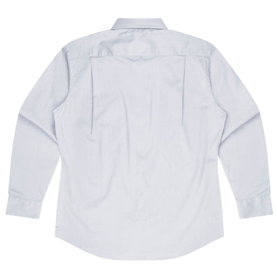 1903L-MOSMAN MENS SHIRT LONG SLEEVE